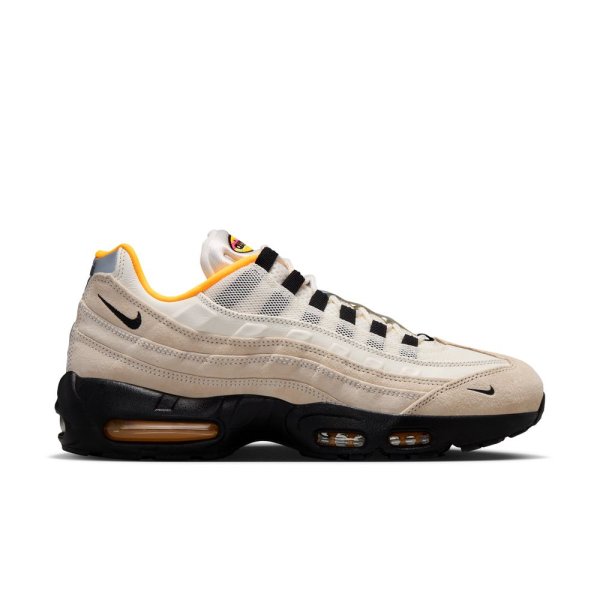 画像5: 【 抽選販売 】NIKE SB QS " NIKE SB AIR MAX 95 WCP QUICK STRIKE " - SAIL / BLACK [IQ8395-100] (5)