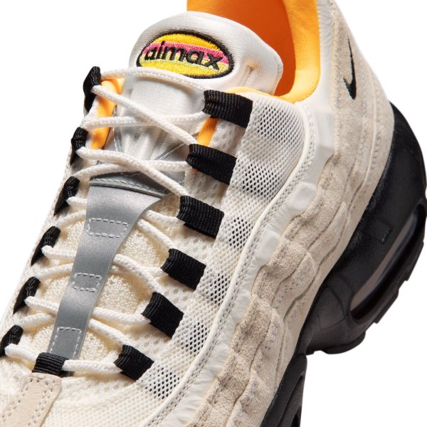 画像8: 【 抽選販売 】NIKE SB QS " NIKE SB AIR MAX 95 WCP QUICK STRIKE " - SAIL / BLACK [IQ8395-100] (8)