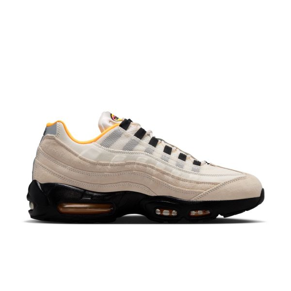 画像6: 【 抽選販売 】NIKE SB QS " NIKE SB AIR MAX 95 WCP QUICK STRIKE " - SAIL / BLACK [IQ8395-100] (6)