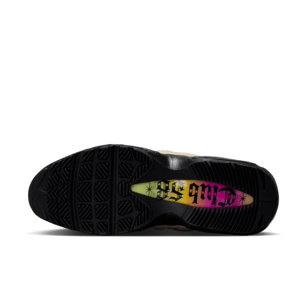 画像7: 【 抽選販売 】NIKE SB QS " NIKE SB AIR MAX 95 WCP QUICK STRIKE " - SAIL / BLACK [IQ8395-100] (7)