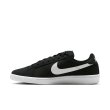画像4: 【 抽選販売 】 NIKE SB QS " NIKE SB ZOOM TENNIS CLASSIC QUICK STRIKE " -BLACK / WHITE (4)