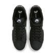 画像2: 【 抽選販売 】 NIKE SB QS " NIKE SB ZOOM TENNIS CLASSIC QUICK STRIKE " -BLACK / WHITE (2)