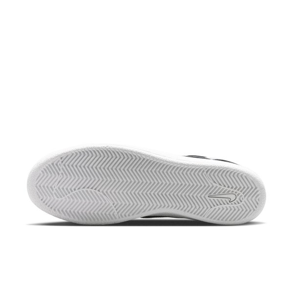 画像7: 【 抽選販売 】 NIKE SB QS " NIKE SB ZOOM TENNIS CLASSIC QUICK STRIKE " -BLACK / WHITE (7)