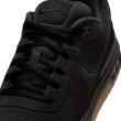 画像8: 【 抽選販売 】NIKE SB QS " PAUL RODRIGUEZ ZOOM AIR LOW QUICK STRIKE " - BLACK/BLACK-GUM LIGHT BROWN (8)