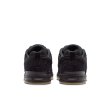 画像7: 【 抽選販売 】NIKE SB QS " PAUL RODRIGUEZ ZOOM AIR LOW QUICK STRIKE " - BLACK/BLACK-GUM LIGHT BROWN (7)