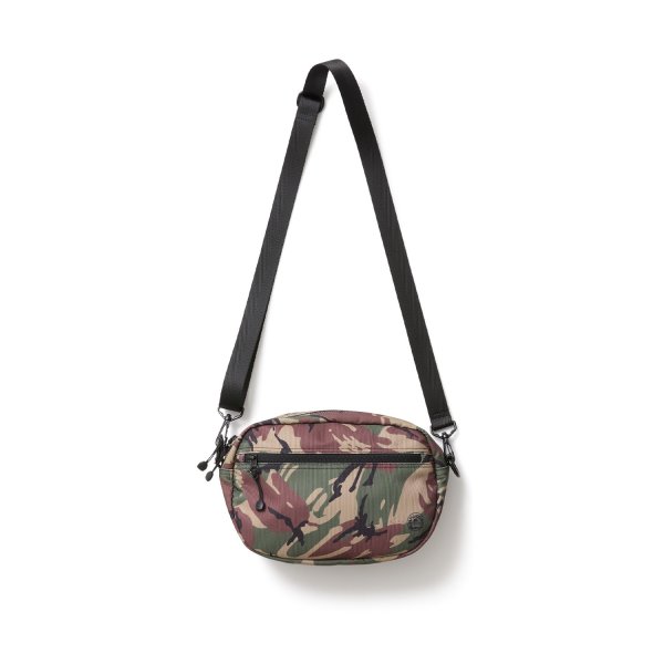 画像5: EVISEN | MATCH POUCH - BLACK［26SU_A05］ (5)