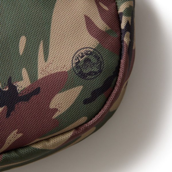 画像6: EVISEN | MATCH POUCH - BLACK［26SU_A05］ (6)