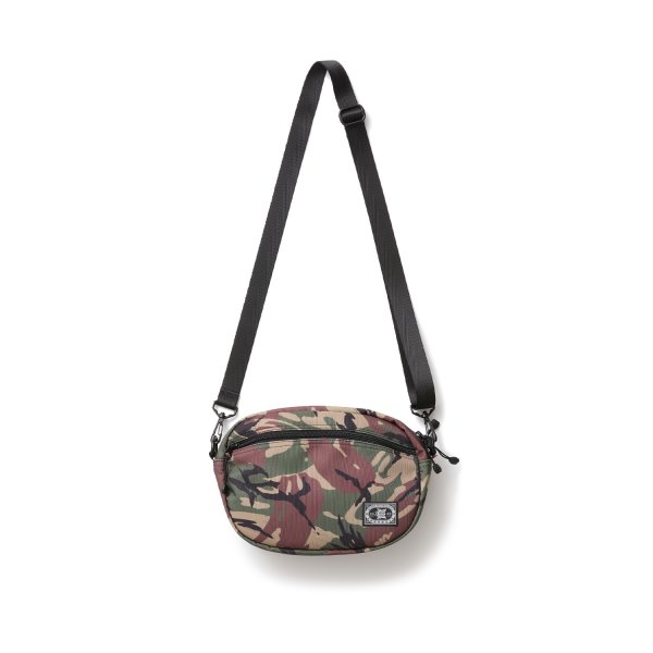 画像1: EVISEN | MATCH POUCH - CAMO［26SU_A05］ (1)