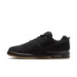 画像4: 【 抽選販売 】NIKE SB QS " PAUL RODRIGUEZ ZOOM AIR LOW QUICK STRIKE " - BLACK/BLACK-GUM LIGHT BROWN (4)