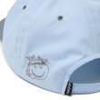 画像3: EVISEN | ONE UP LOGO CAP -［26SU_H01］ (3)