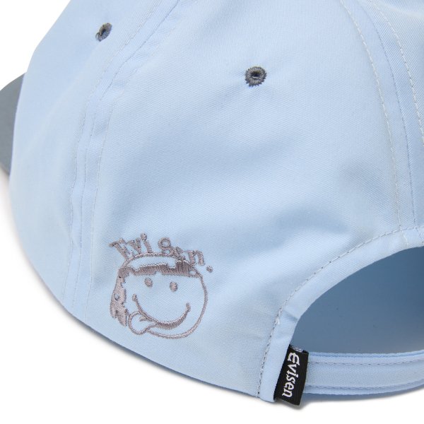 画像3: EVISEN | ONE UP LOGO CAP -［26SU_H01］ (3)