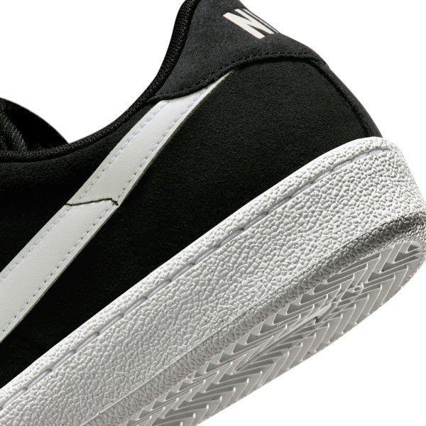 画像9: 【 抽選販売 】 NIKE SB QS " NIKE SB ZOOM TENNIS CLASSIC QUICK STRIKE " -BLACK / WHITE (9)
