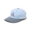 画像1: EVISEN | ONE UP LOGO CAP -［26SU_H01］ (1)