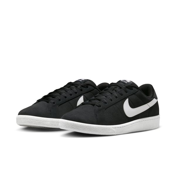 画像1: 【 抽選販売 】 NIKE SB QS " NIKE SB ZOOM TENNIS CLASSIC QUICK STRIKE " -BLACK / WHITE (1)