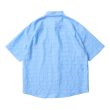 画像7: EVISEN | WILLIAM SHIRT THE 8th - Blue［26SU_S03］ (7)
