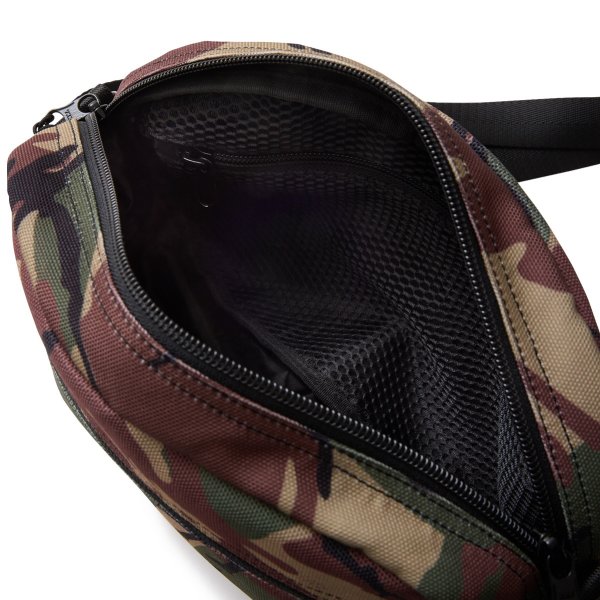 画像4: EVISEN | MATCH POUCH - BLACK［26SU_A05］ (4)