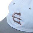 画像2: EVISEN | ONE UP LOGO CAP -［26SU_H01］ (2)