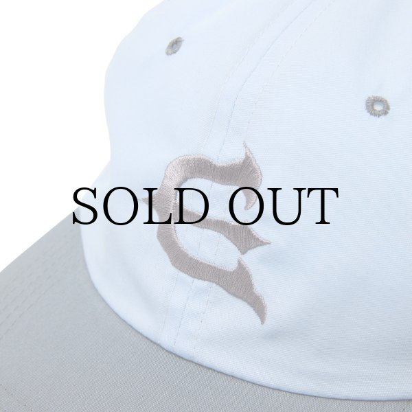画像2: EVISEN | ONE UP LOGO CAP -［26SU_H01］ (2)