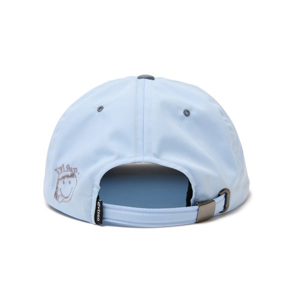 画像4: EVISEN | ONE UP LOGO CAP -［26SU_H01］ (4)