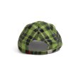 画像5: HODDLE | MOUSE CAP TARTAN - GREEN (5)