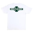 画像2: INDEPENDENT | OGBC LEGACY TEE - WHITE (2)