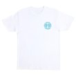画像1: INDEPENDENT | TRUCK CO LEGACY TEE - WHITE (1)
