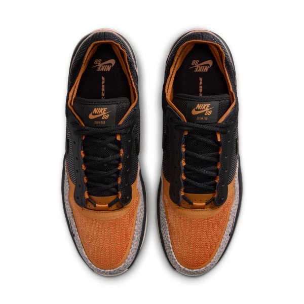 画像2: 【 抽選販売 】NIKE SB QS " PS8 QUICK STRIKE " - AIR SAFARI［IR0460-001］ (2)