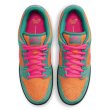 画像2: 【 抽選販売 】NIKE SB " DUNK LOW PRO - GREEN NOISE / WATERMELON［HQ1625-301］ (2)