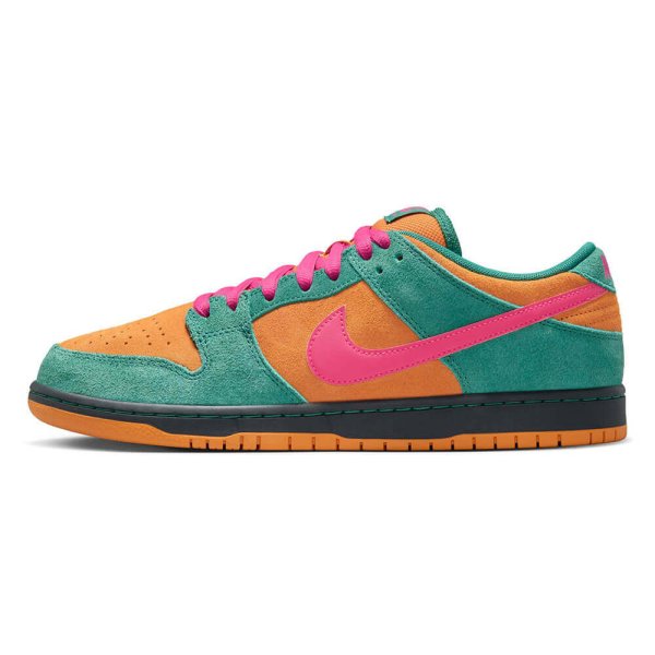 画像5: 【 抽選販売 】NIKE SB " DUNK LOW PRO - GREEN NOISE / WATERMELON［HQ1625-301］ (5)