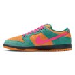 画像6: 【 抽選販売 】NIKE SB " DUNK LOW PRO - GREEN NOISE / WATERMELON［HQ1625-301］ (6)