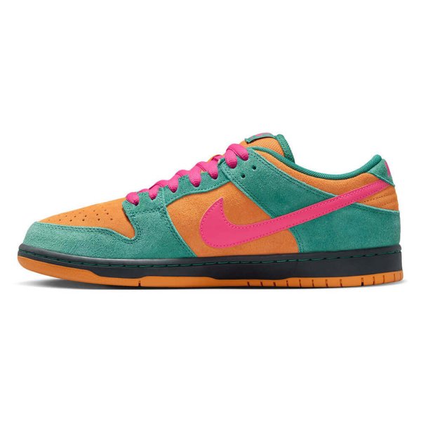 画像6: 【 抽選販売 】NIKE SB " DUNK LOW PRO - GREEN NOISE / WATERMELON［HQ1625-301］ (6)