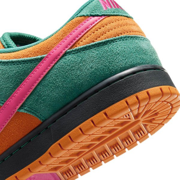 画像10: 【 抽選販売 】NIKE SB " DUNK LOW PRO - GREEN NOISE / WATERMELON［HQ1625-301］ (10)