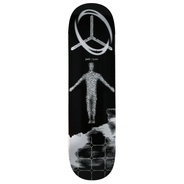 画像1: QUASI | Dylan Jaeb DEBOUT - 8.25 (1)