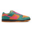 画像8: 【 抽選販売 】NIKE SB " DUNK LOW PRO - GREEN NOISE / WATERMELON［HQ1625-301］ (8)