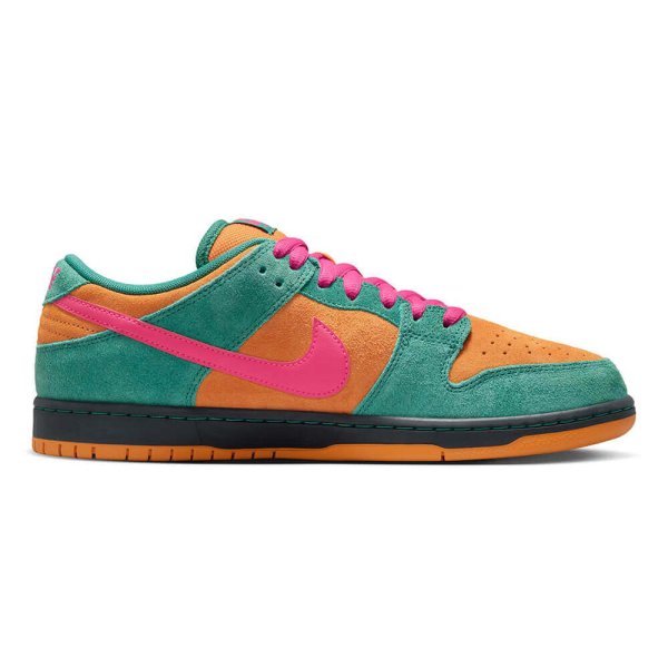画像7: 【 抽選販売 】NIKE SB " DUNK LOW PRO - GREEN NOISE / WATERMELON［HQ1625-301］ (7)