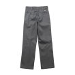 画像2: Dickies Skateboarding | REGULAR FIT - CHARCOAL［DK9744］ (2)