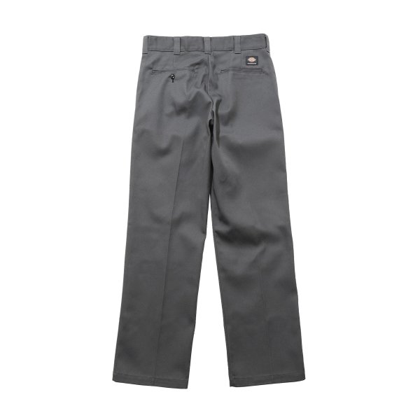 画像2: Dickies Skateboarding | REGULAR FIT - CHARCOAL［DK9744］ (2)