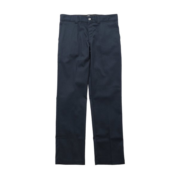 画像1: Dickies Skateboarding | SLIM FIT - DARK NAVY［DK9745］ (1)