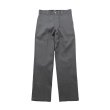 画像1: Dickies Skateboarding | REGULAR FIT - CHARCOAL［DK9744］ (1)