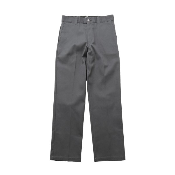 画像1: Dickies Skateboarding | REGULAR FIT - CHARCOAL［DK9744］ (1)