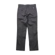 画像2: Dickies Skateboarding | SLIM FIT - CHARCOAL［DK9745］ (2)