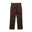 画像2: Dickies Skateboarding | REGULAR FIT - BROWN［DK9744］ (2)