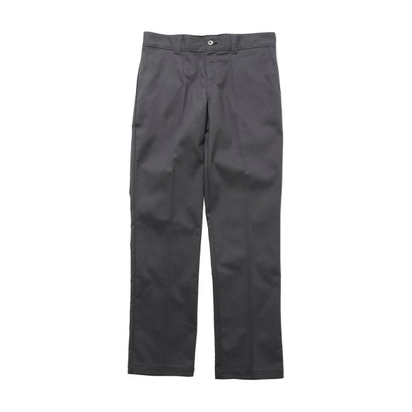 画像1: Dickies Skateboarding | SLIM FIT - CHARCOAL［DK9745］ (1)