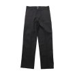 画像1: Dickies Skateboarding | REGULAR FIT - BLACK［DK9744］ (1)
