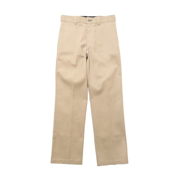 画像1: Dickies Skateboarding | REGULAR FIT - KHAKI［DK9744］ (1)