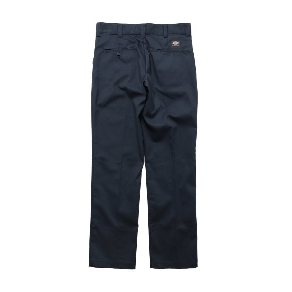 画像2: Dickies Skateboarding | REGULAR FIT - DARK NAVY［DK9744］ (2)
