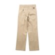 画像2: Dickies Skateboarding | REGULAR FIT - KHAKI［DK9744］ (2)