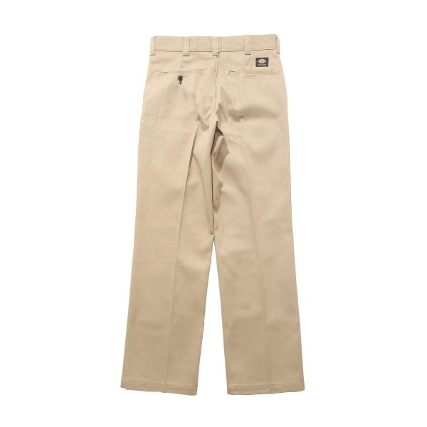 画像2: Dickies Skateboarding | REGULAR FIT - KHAKI［DK9744］ (2)