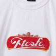 画像2: FTC " ANGEL TOP " - WHITE ［FTC026SUMSH11］ (2)