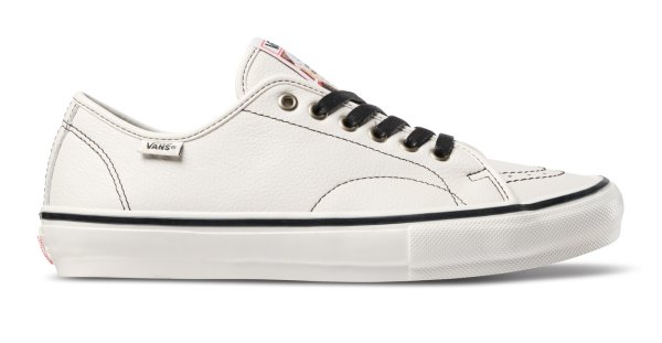 画像4: ［7/16発売］VANS x HOCKEY | Skate AVE Classic -  HOCKEY WHITE (4)
